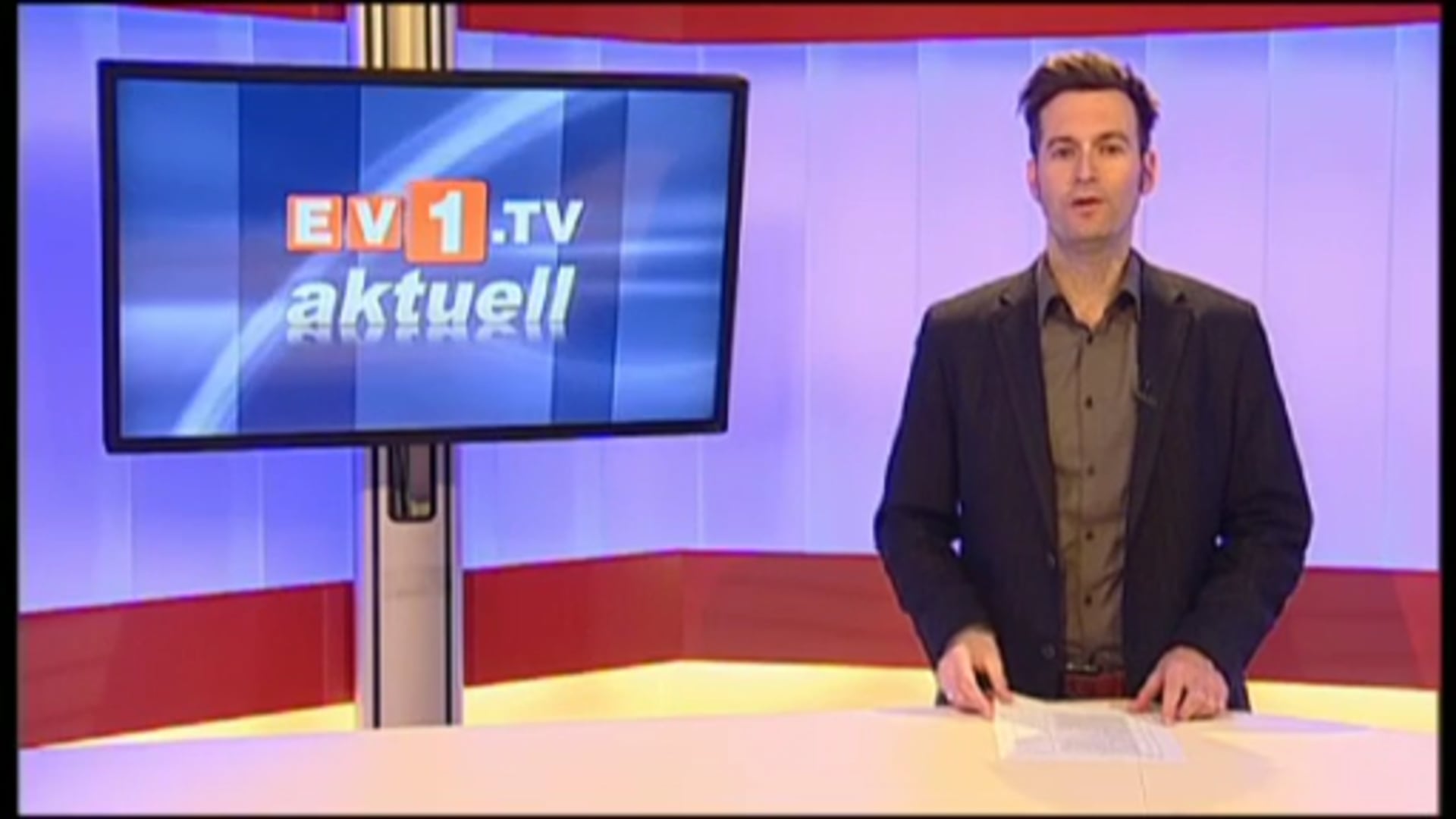 ev1.tv aktuell - 05.04