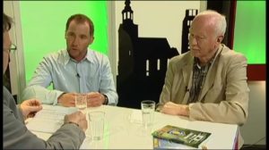 Der ev1.tv Sport-Talk – Olympia Laxten