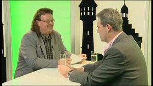 Der ev1.tv Sport-Talk – Wilfried Köther