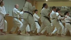 ev1.tv der Talk – Karatezentrum Meppen