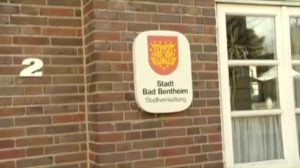 Erleichterung in Bad Bentheim