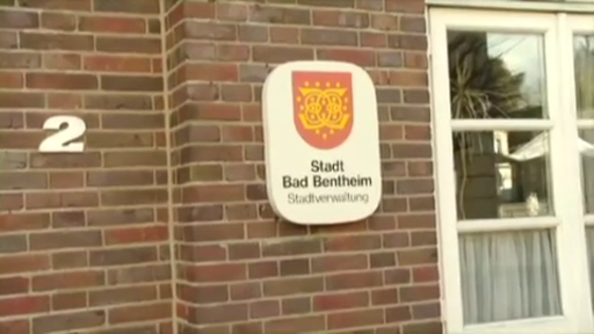 Erleichterung in Bad Bentheim