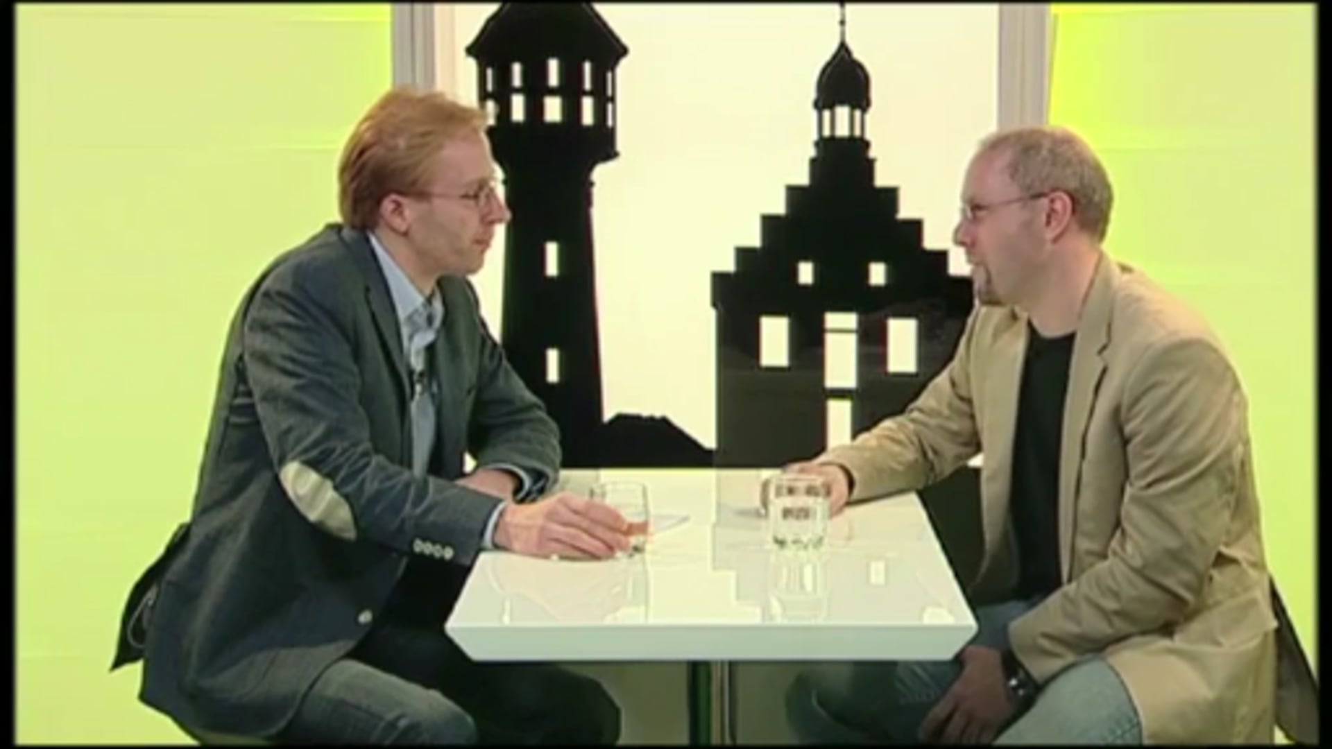 ev1.tv der Talk - Dr