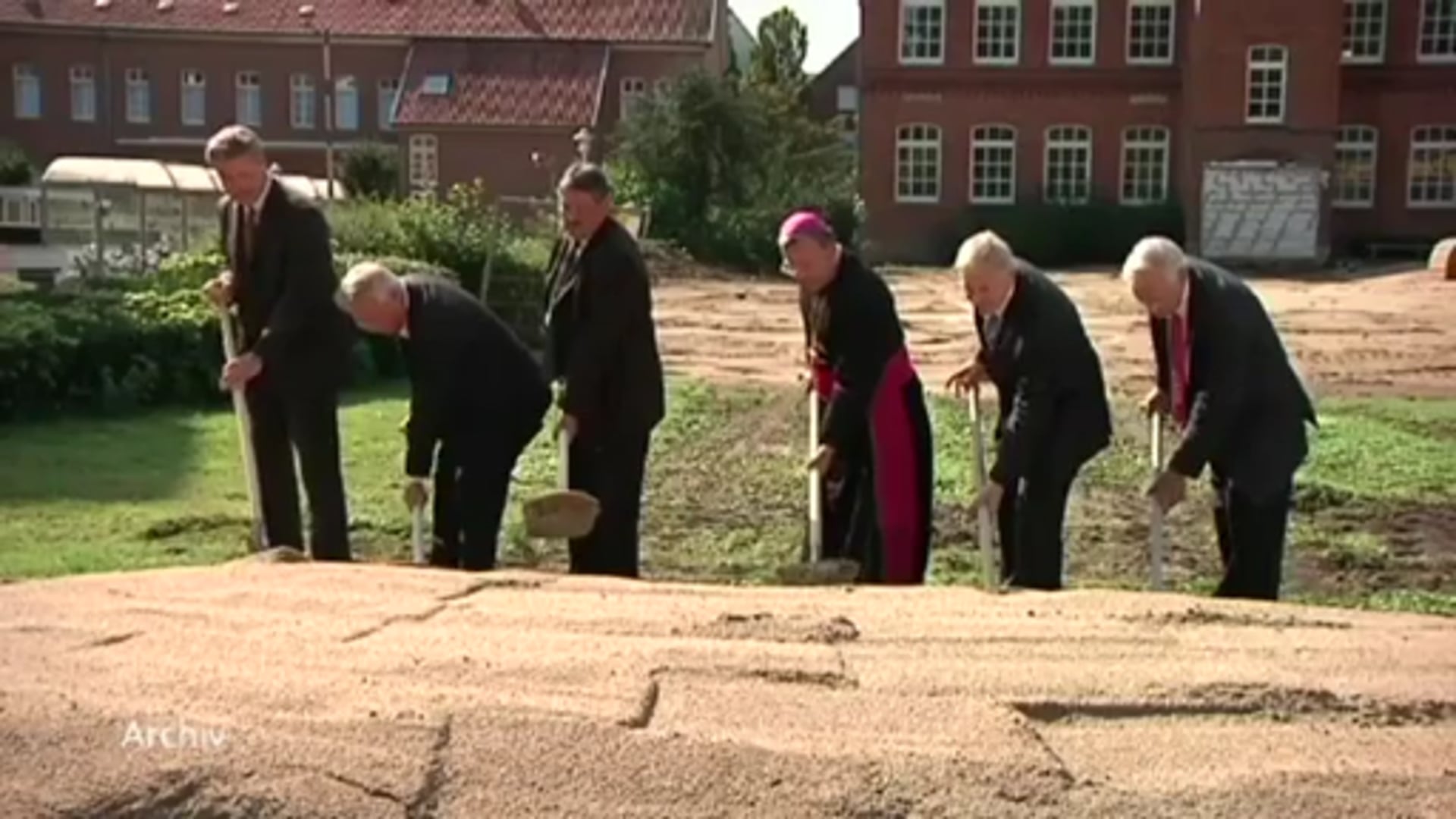 Erstmaliger Jahresrückblick der Stadt Meppen im 