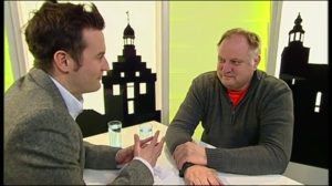 ev1.tv der Talk – Jürgen Schonhoff