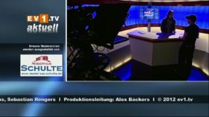 ev1.tv aktuell – 1.2.2012