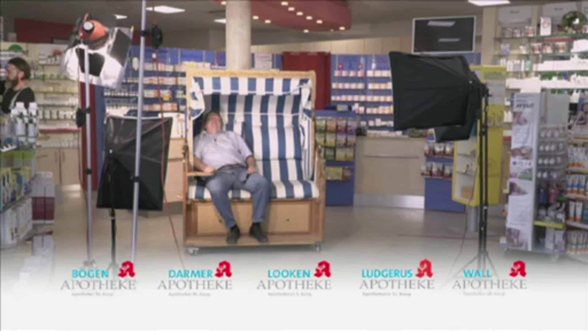 Das Wetter für Samstag, den 03.03