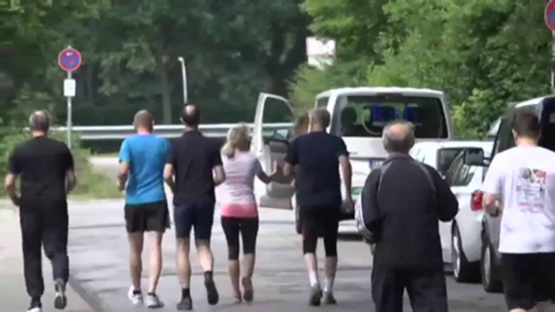 Kerlgesund - erster Männergesundheitstag in Lingen