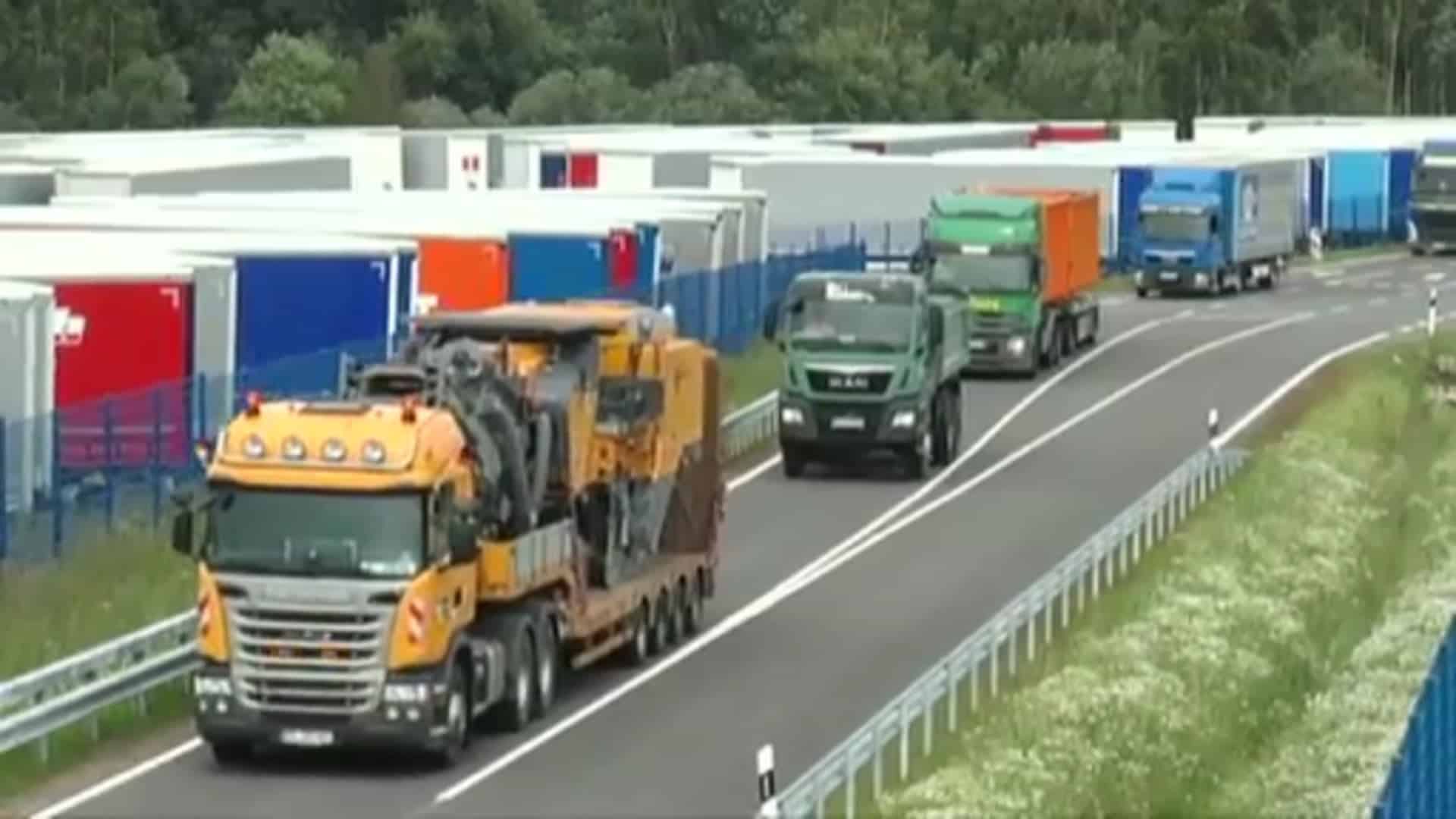 Neue Ortsumgehung in Werlte freigegeben