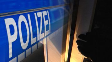 Einbruch