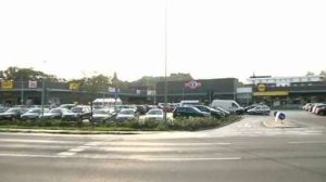 Bentheimer Schlosspark-Center eröffnet