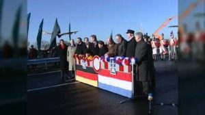 Zehn Jahre Lückenschluss A31