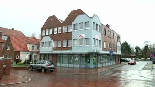 Jens Gieseke bezieht Europabüro in Papenburg