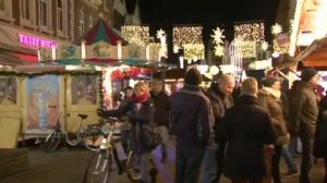 Viele Highlights auf dem diesjährigen Nordhorner Weihnachtsmarkt