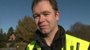 46-jährige Autofahrerin schwebt in Lebensgefahr nach Unfall in Nordhorn
