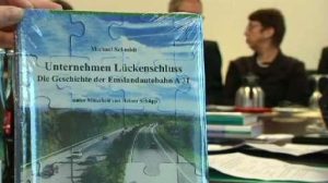 Die Geschichte der Emslandautobahn A31