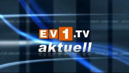 ev1.tv aktuell - Mittwoch 26