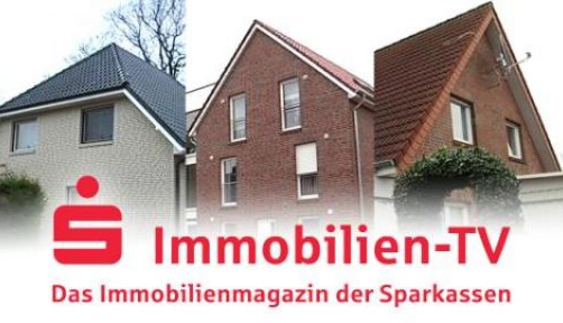 Immobilien-TV - Januar 2015