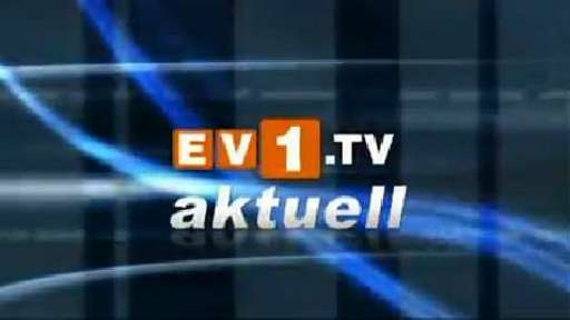 ev1.tv aktuell - Donnerstag 8