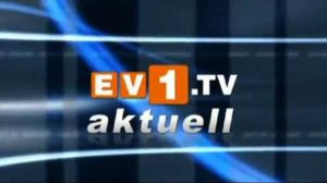 ev1.tv aktuell - 30.08