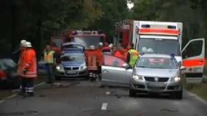 52-Jährige stirbt bei Unfall in Lingen