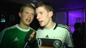 Tipps zum WM-Spiel Deutschland gegen USA