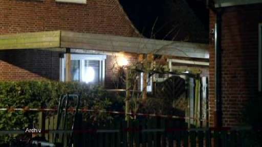Nach tödlicher Messerattacke in Papenburg: Prozessbeginn