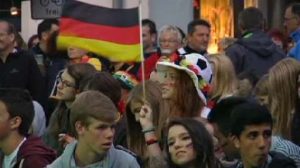 WM-Achtelfinale: Public Viewings in Meppen und Schüttorf
