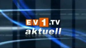 ev1.tv aktuell - Dienstag 22