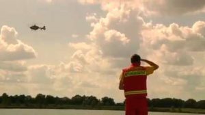 Taucher finden leblosen Körper im Lohner See