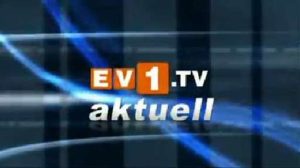 ev1.tv aktuell - Mittwoch 27