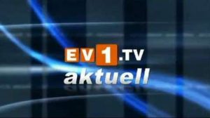 ev1.tv aktuell - Donnerstag 28.08