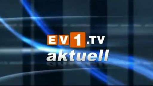 ev1.tv aktuell - Donnerstag 28.08