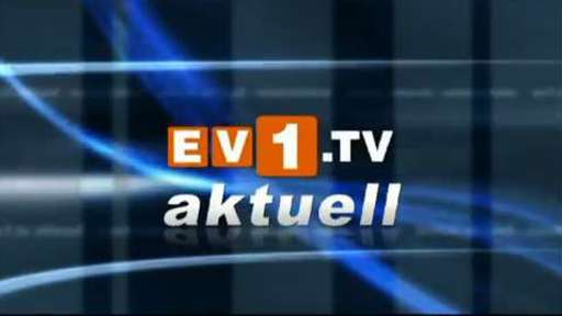 ev1.tv aktuell - Freitag 29
