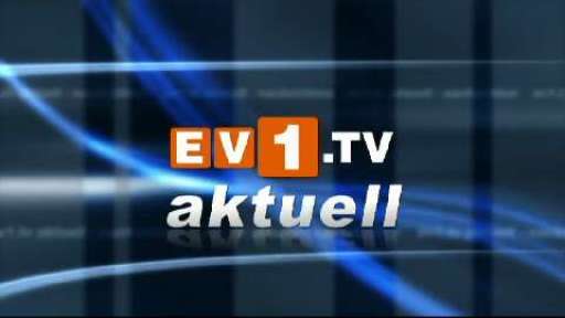 ev1.tv aktuell - Freitag 19
