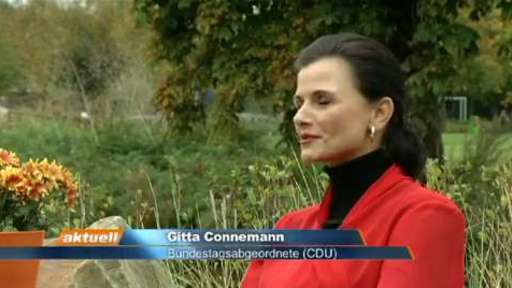 Connemann bleibt im Bundestag