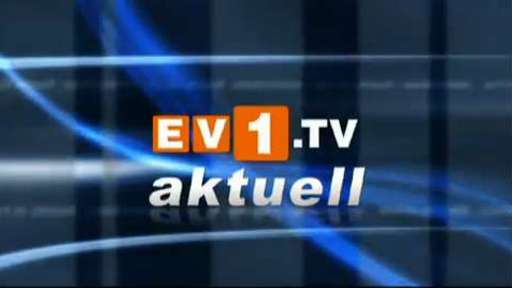 ev1.tv aktuell - 13.03