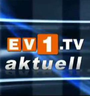 ev1.tv aktuell - Montag, 16