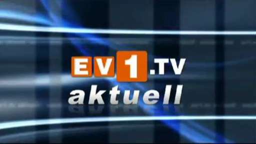 ev1.tv aktuell - Dienstag, 17