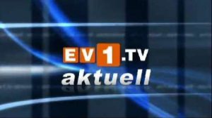 ev1.tv aktuell - 05.06