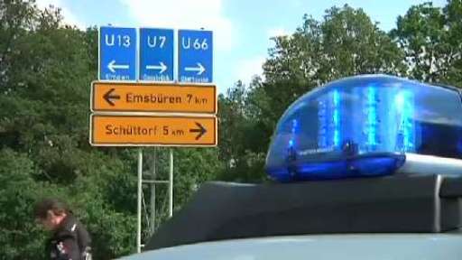 Motorradfahrer stirbt bei Unfall in Schüttorf