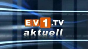 ev1.tv aktuell - 19.07