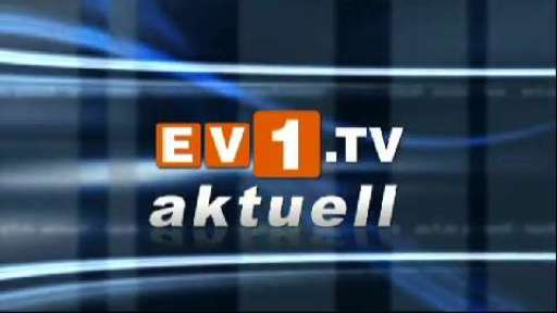 ev1.tv aktuell - 19.07