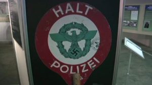 „Ordnung und Vernichtung – Die Polizei im NS-Staat“