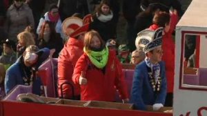 Karneval in der Region: Nordhorn