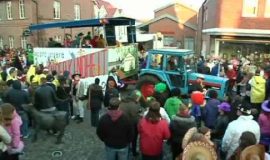 Kespel Helau! Eindrücke vom Emsbürener Karneval