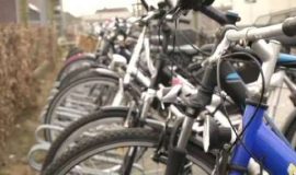 Nordhorn für Fahrradfreundlichkeit ausgezeichnet