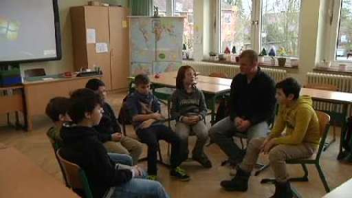 Neue Schulsozialarbeiter an Nordhorns Grundschulen