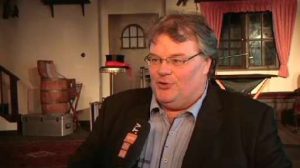 Eröffnung "Treff 10" Bad Bentheim: Heiko Arnink (Bad Bentheimer Kulisse) im Interview