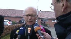 Neuenhauser unter den Opfern des Flugzeugabsturzes - Landrat Kethorn im Interview